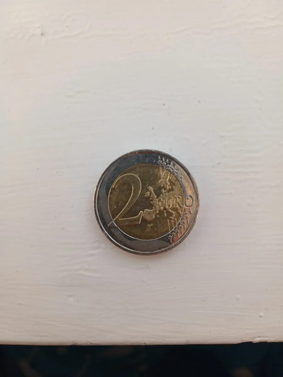 Coins - Image 1