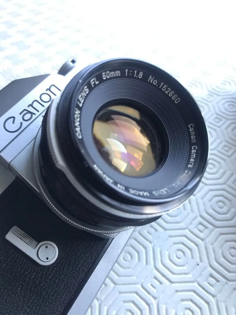 Camera Bundle - Image 2
