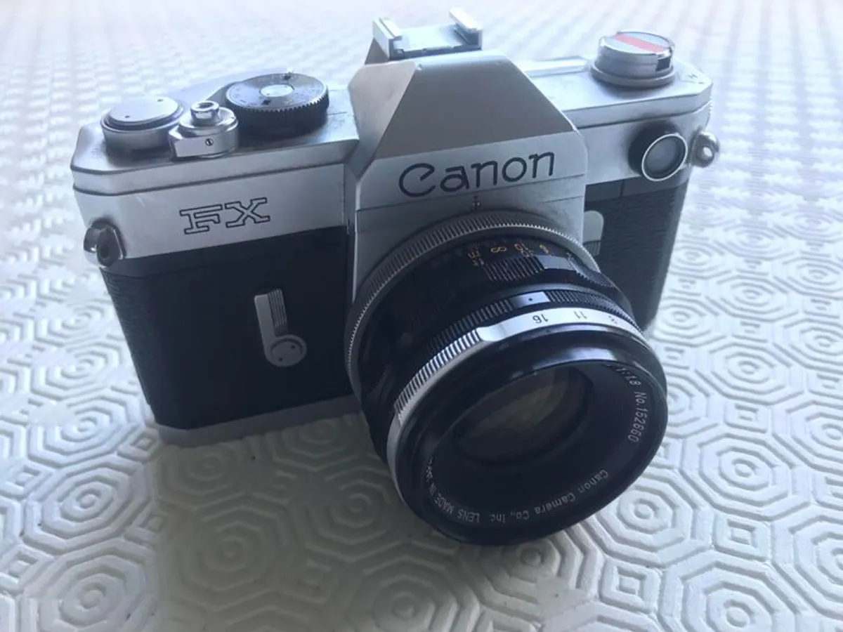 Camera Bundle - Image 4