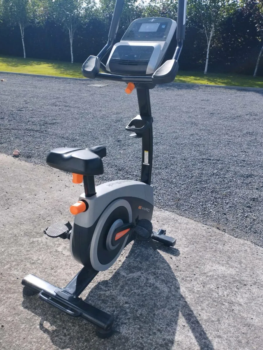 Exercise bike - Image 3