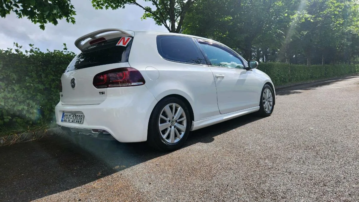 VW Golf 1.4 (Deposit taken) - Image 3