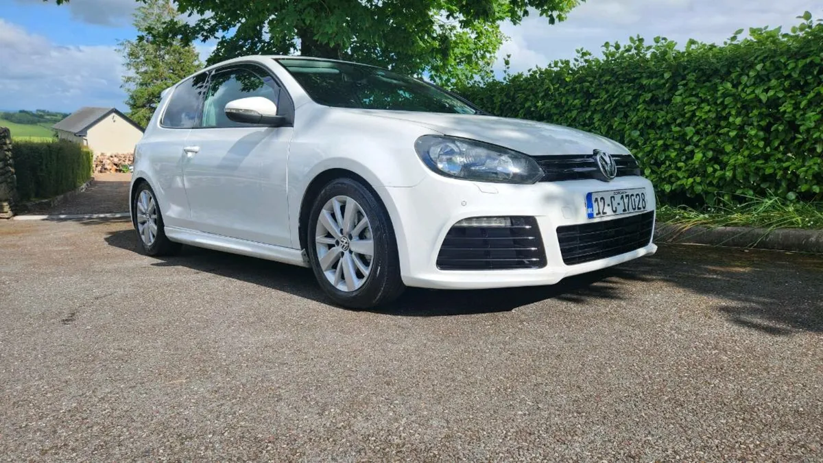 VW Golf 1.4 (Deposit taken) - Image 4