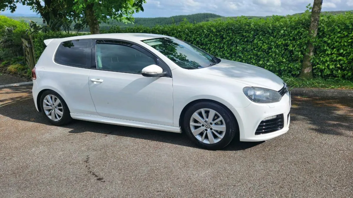 VW Golf 1.4 (Deposit taken) - Image 1