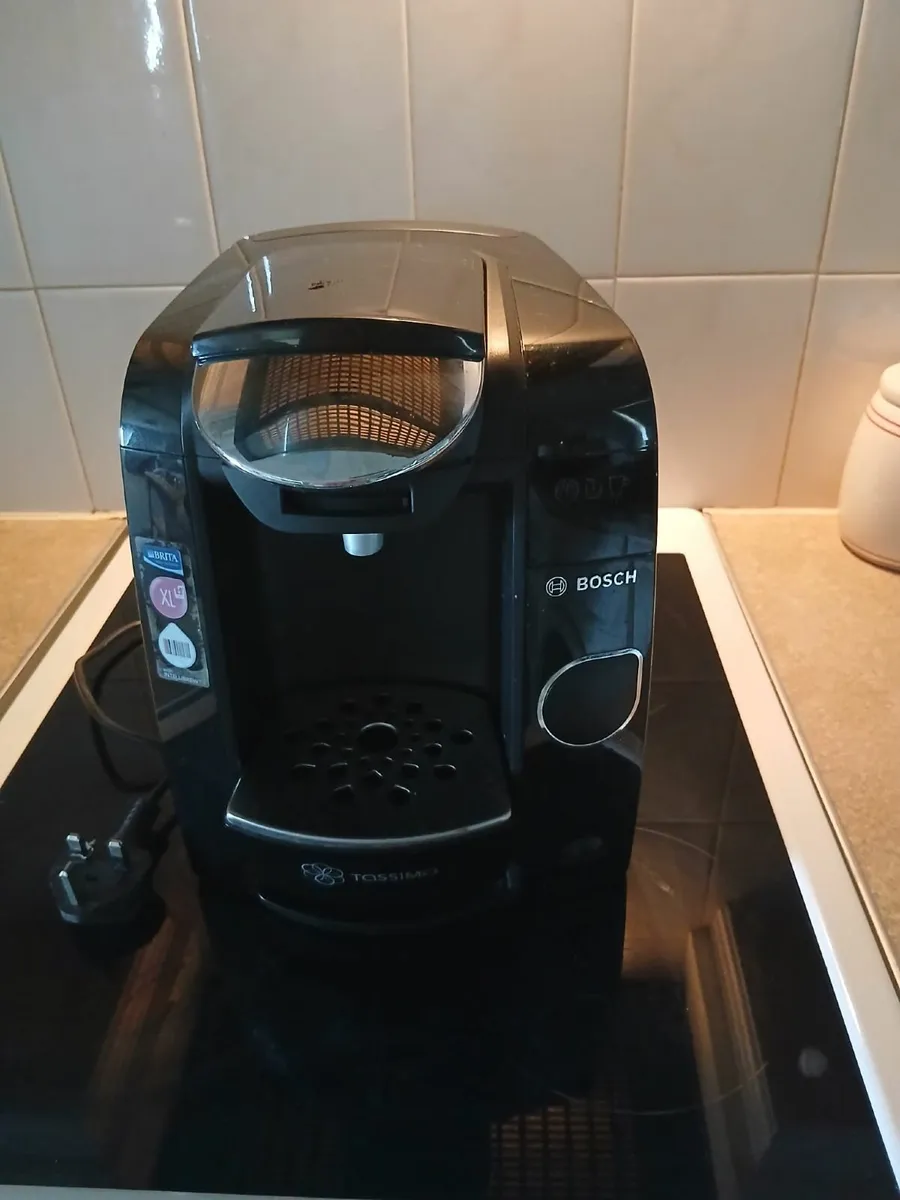 Bosch Tassimo Joy Coffee Machine