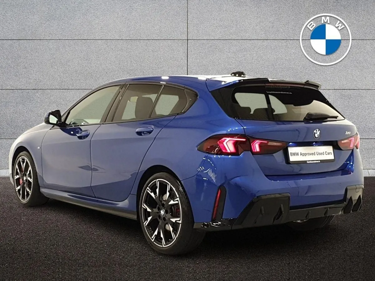 BMW 1 Series 120 M Sport - Image 3