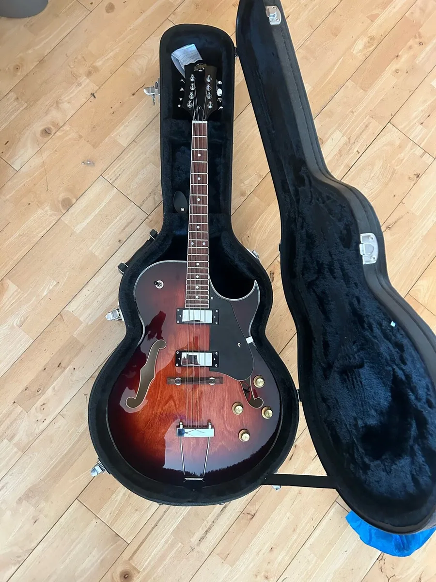 Octave mandolin - Image 1