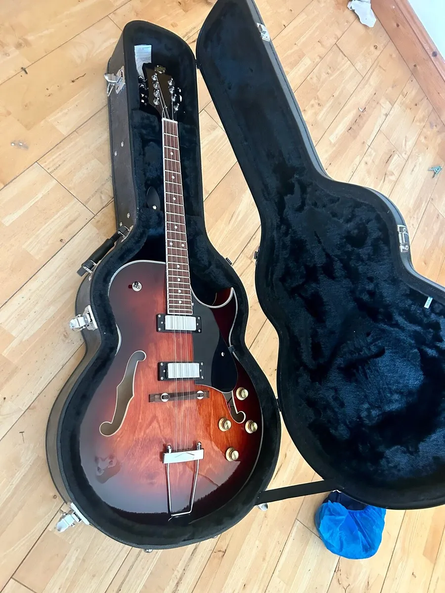 Octave mandolin - Image 2