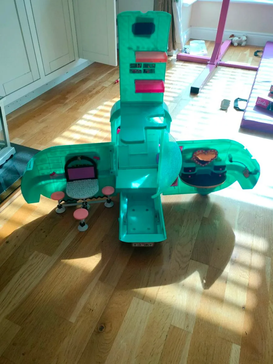 LoL dolls/ house - Image 3