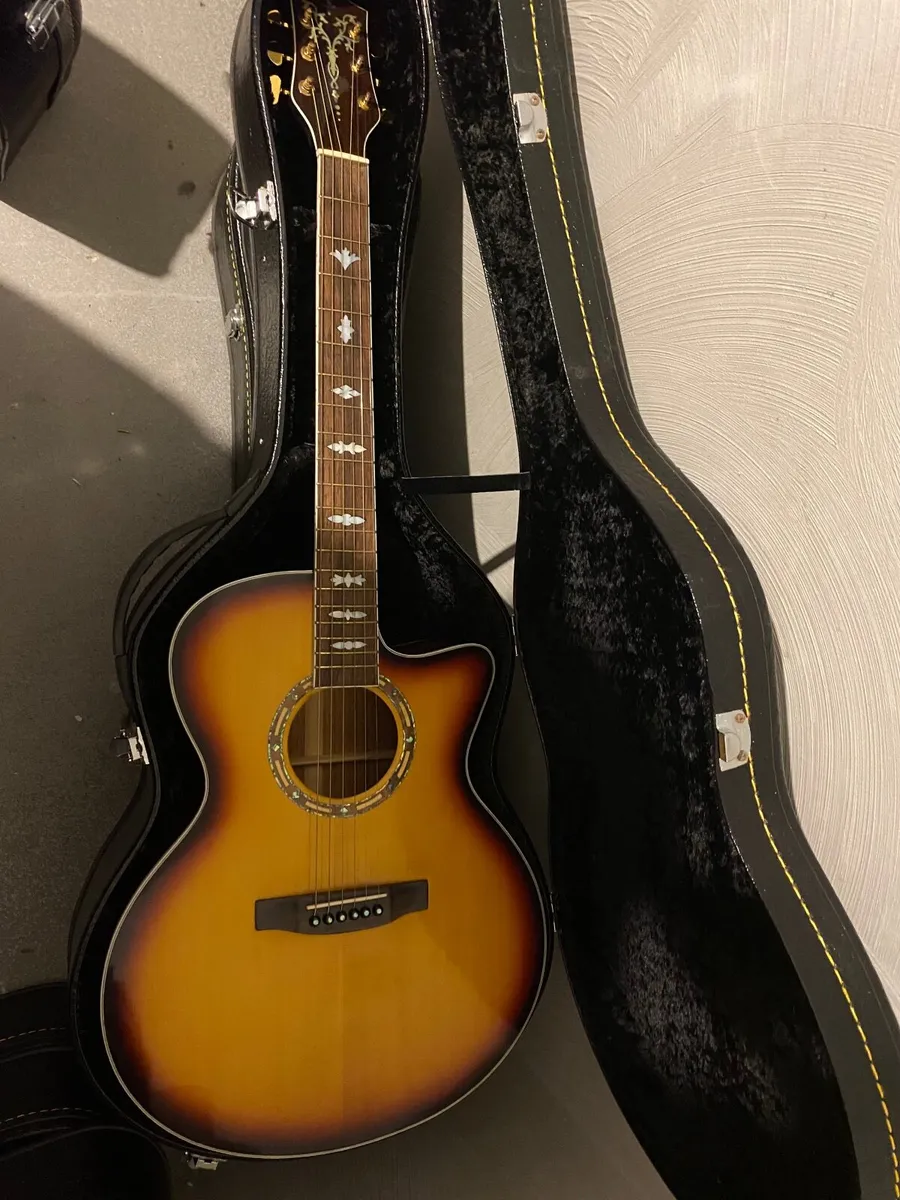 Guitar - Image 1
