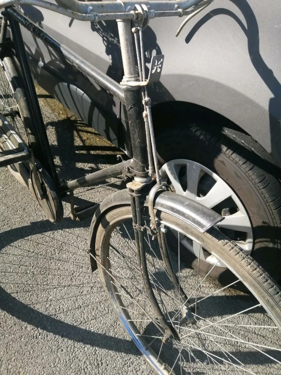 2x high nelly bikes - Image 3