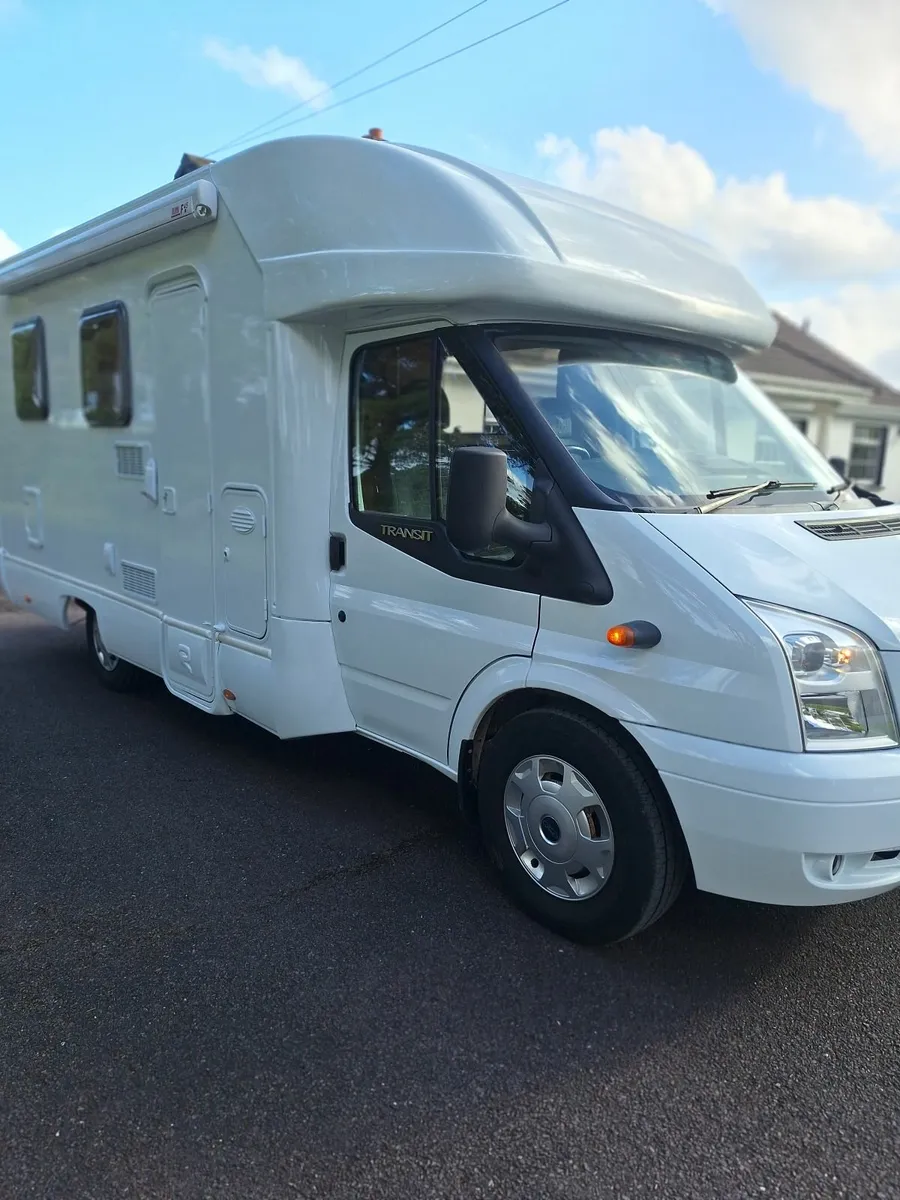 Motorhome - Image 1