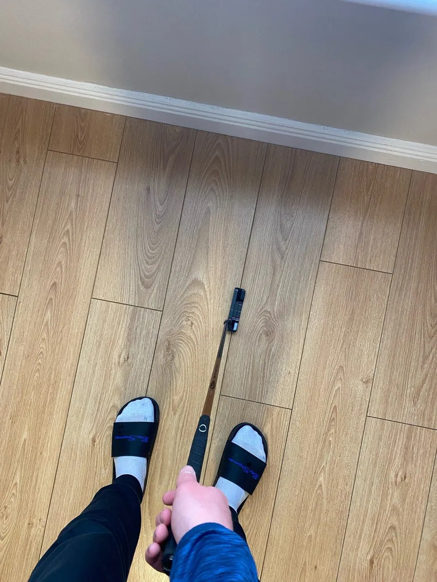 Masters Inertialmass Putter - Image 2