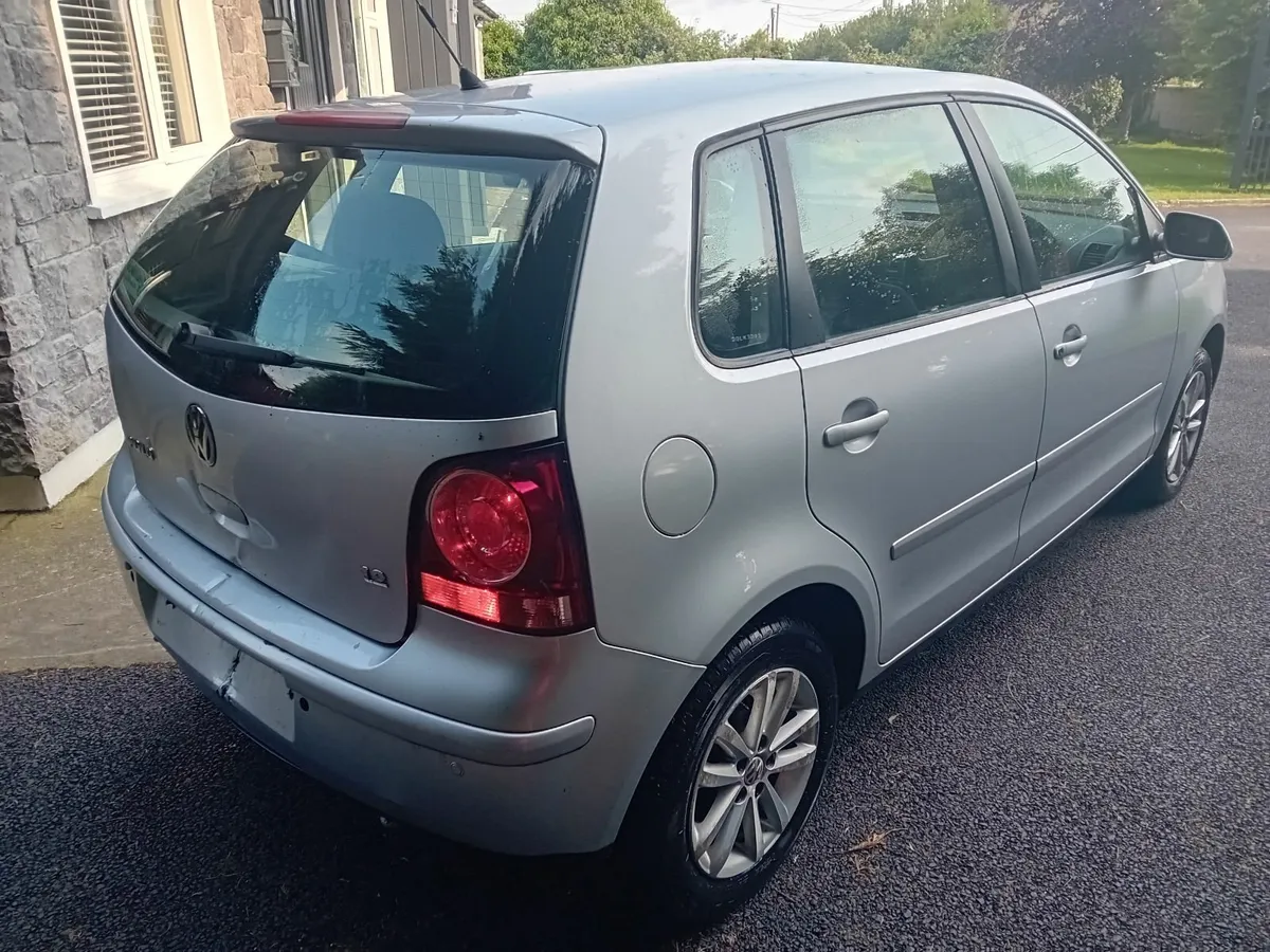 Volkswagen Polo 2008 1.2 Petrol - Image 2