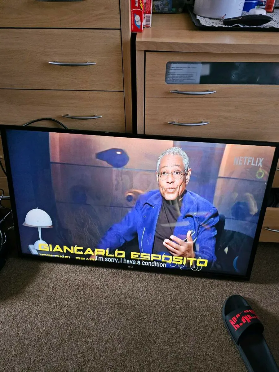 Tv lg - Image 1