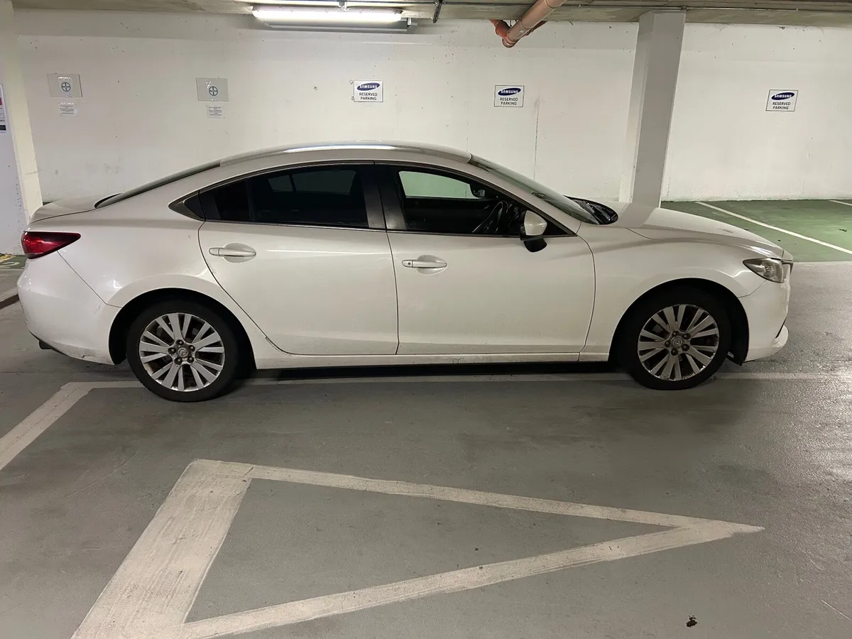 Mazda 6 - Image 2