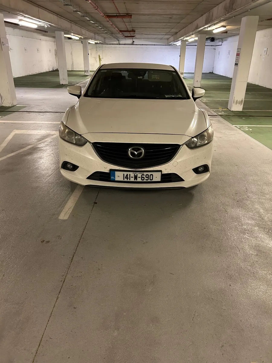 Mazda 6 - Image 3