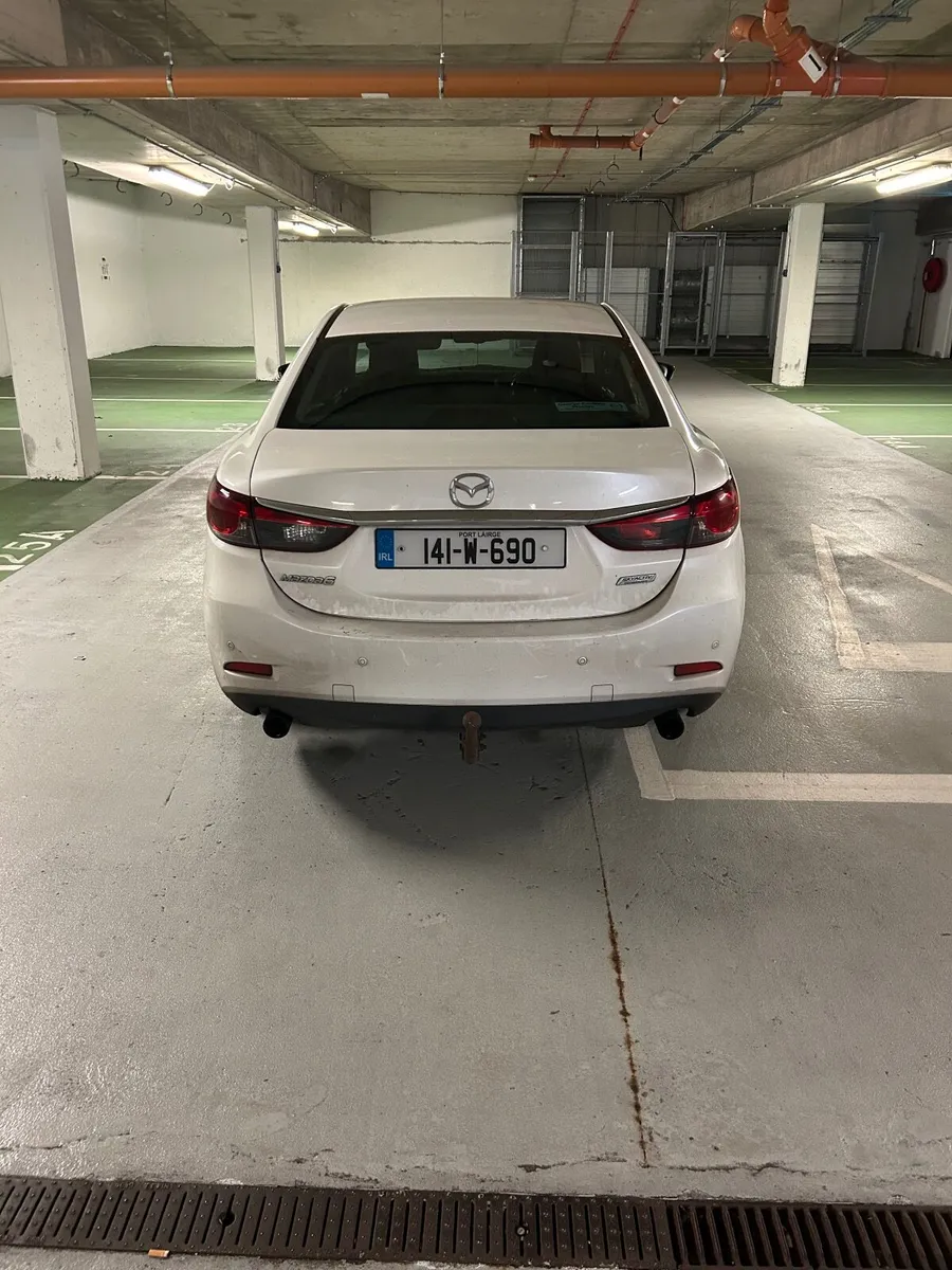 Mazda 6 - Image 4