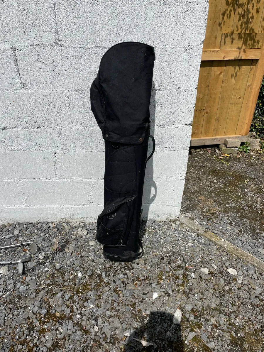 Golf bag - Image 2