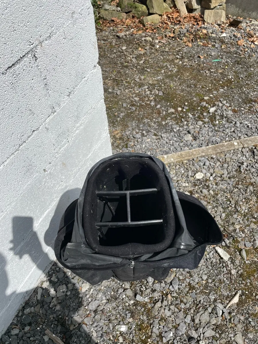 Golf bag - Image 3