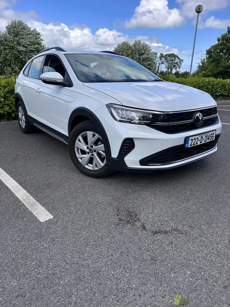 Volkswagen Taigo 2022 - Image 1
