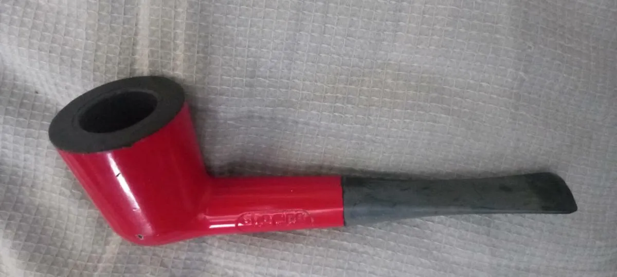 Vintage 1960's Venturi smoking pipe - Image 3