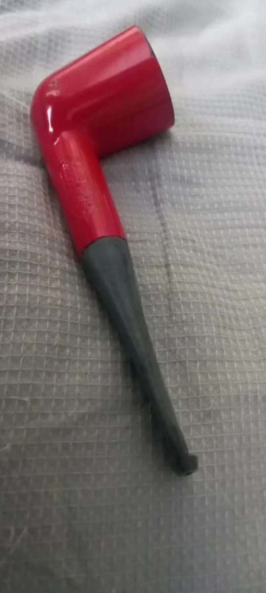 Vintage 1960's Venturi smoking pipe - Image 4