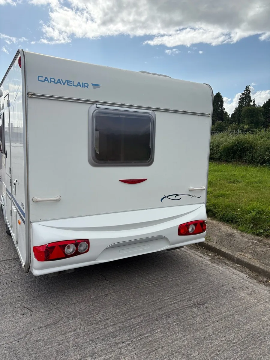 Caravalier hermitage 2 berth - Image 2