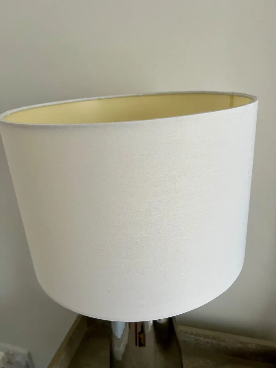 2 Table lamps - Image 3