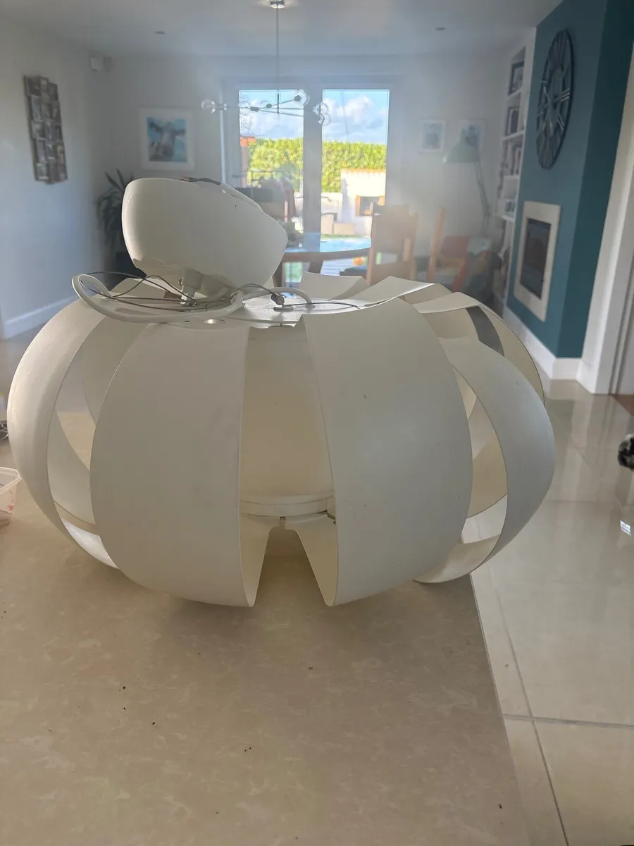 Kitchen pendent - Image 2