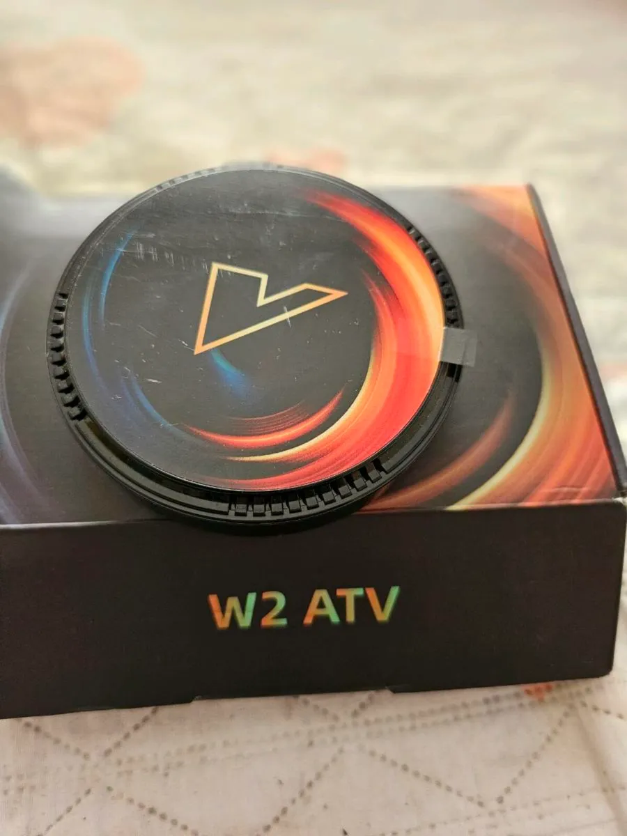 Android tv box - Image 1