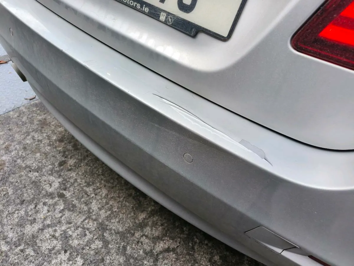 BMW 5 Series Automatic - Image 3