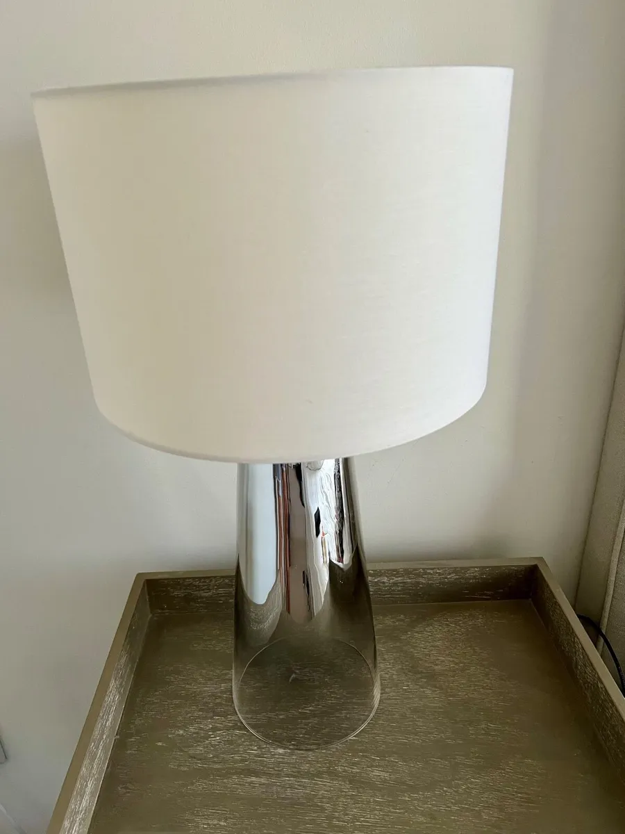 2 Table lamps - Image 2