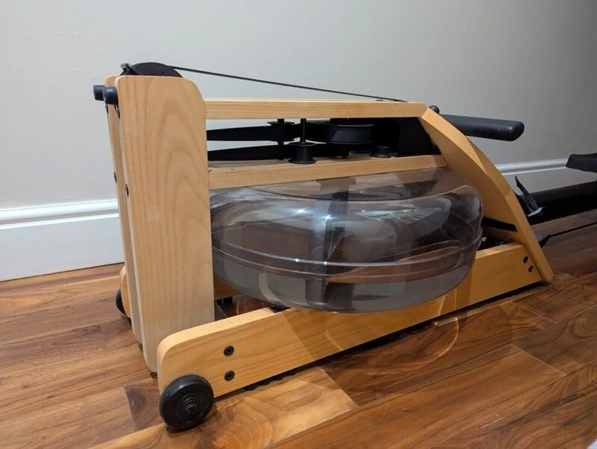 Rowing machine - Image 2