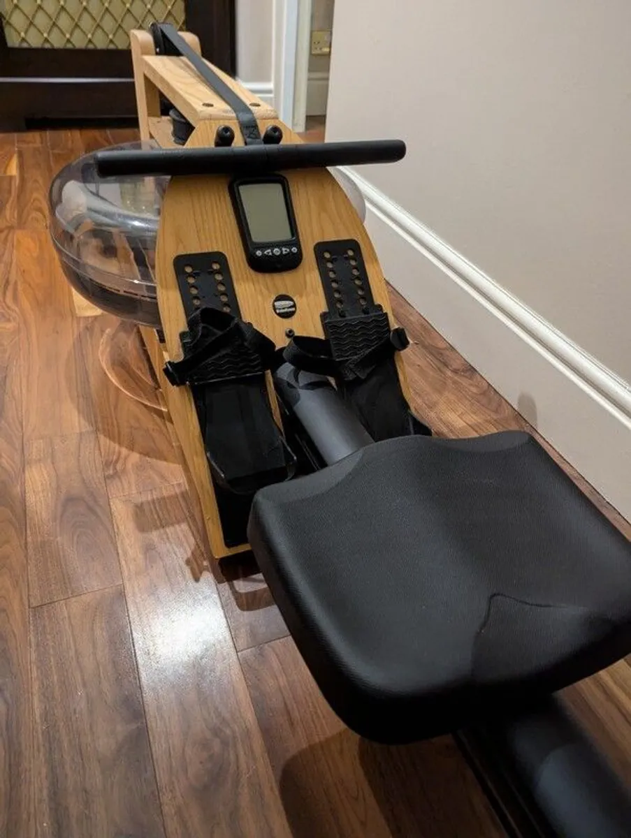 Rowing machine - Image 3