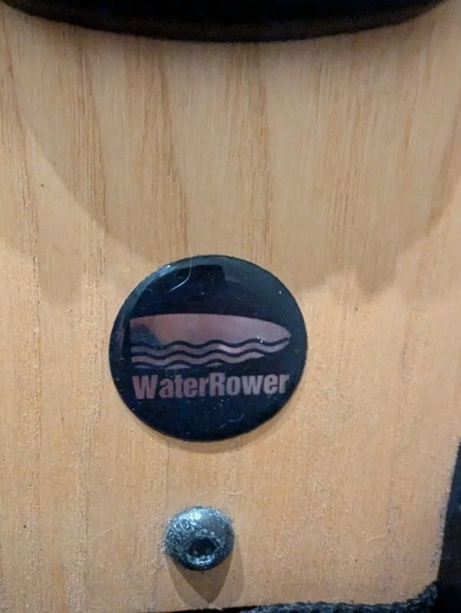 Rowing machine - Image 4