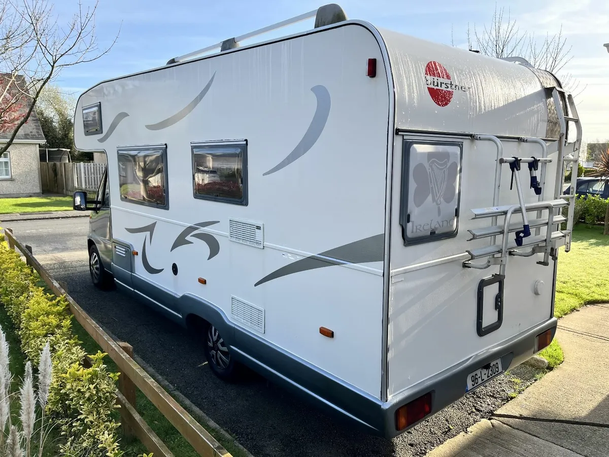 Motorhome for sale - Image 2