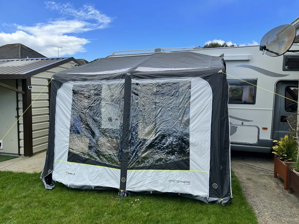 Motorhome for sale - Image 3