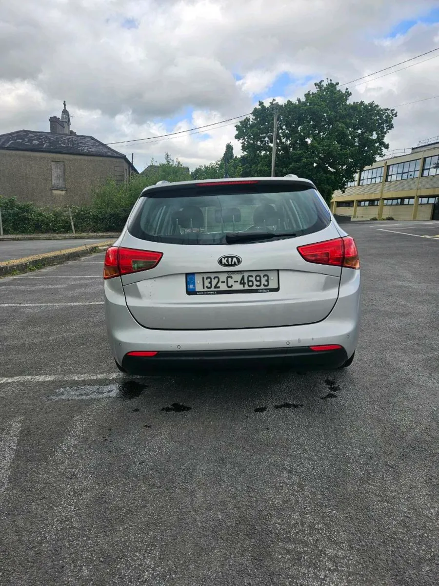 Kia Ceed estate crdi 1.6 eco dynamics - Image 2