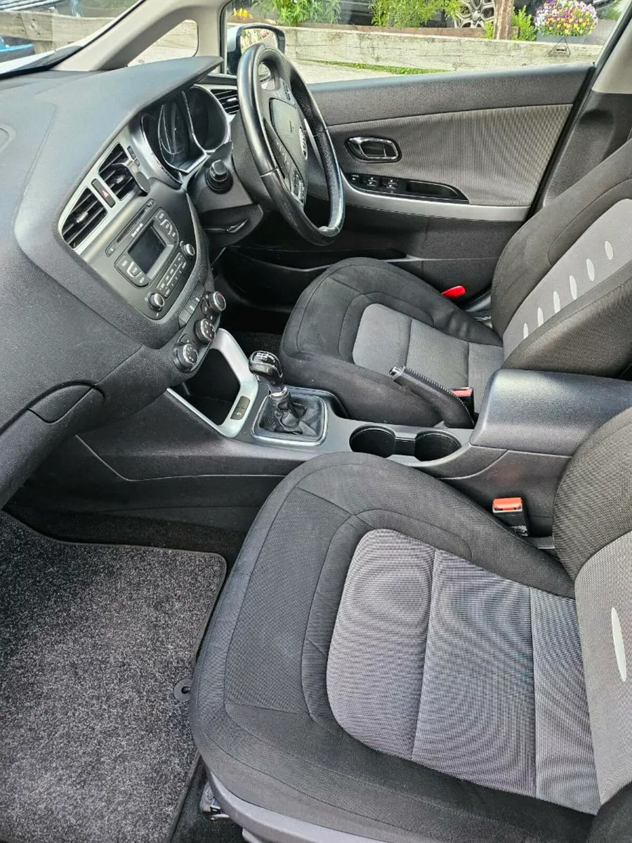 Kia Ceed estate crdi 1.6 eco dynamics - Image 4