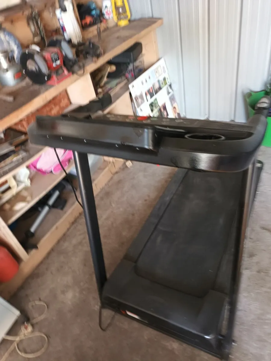 Treadmill - Image 1