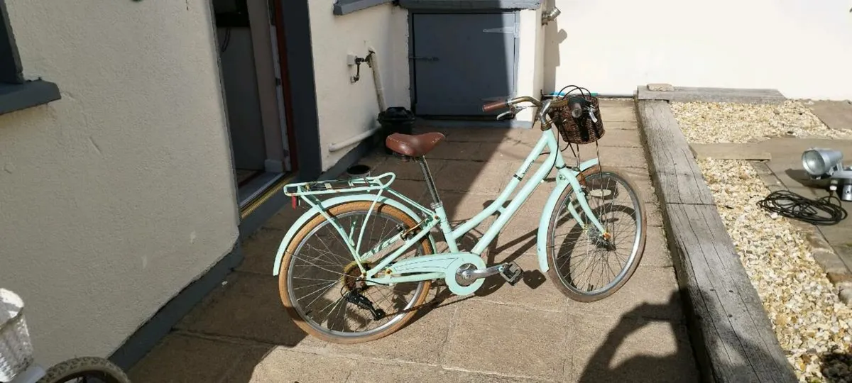 Kids bike - Image 2