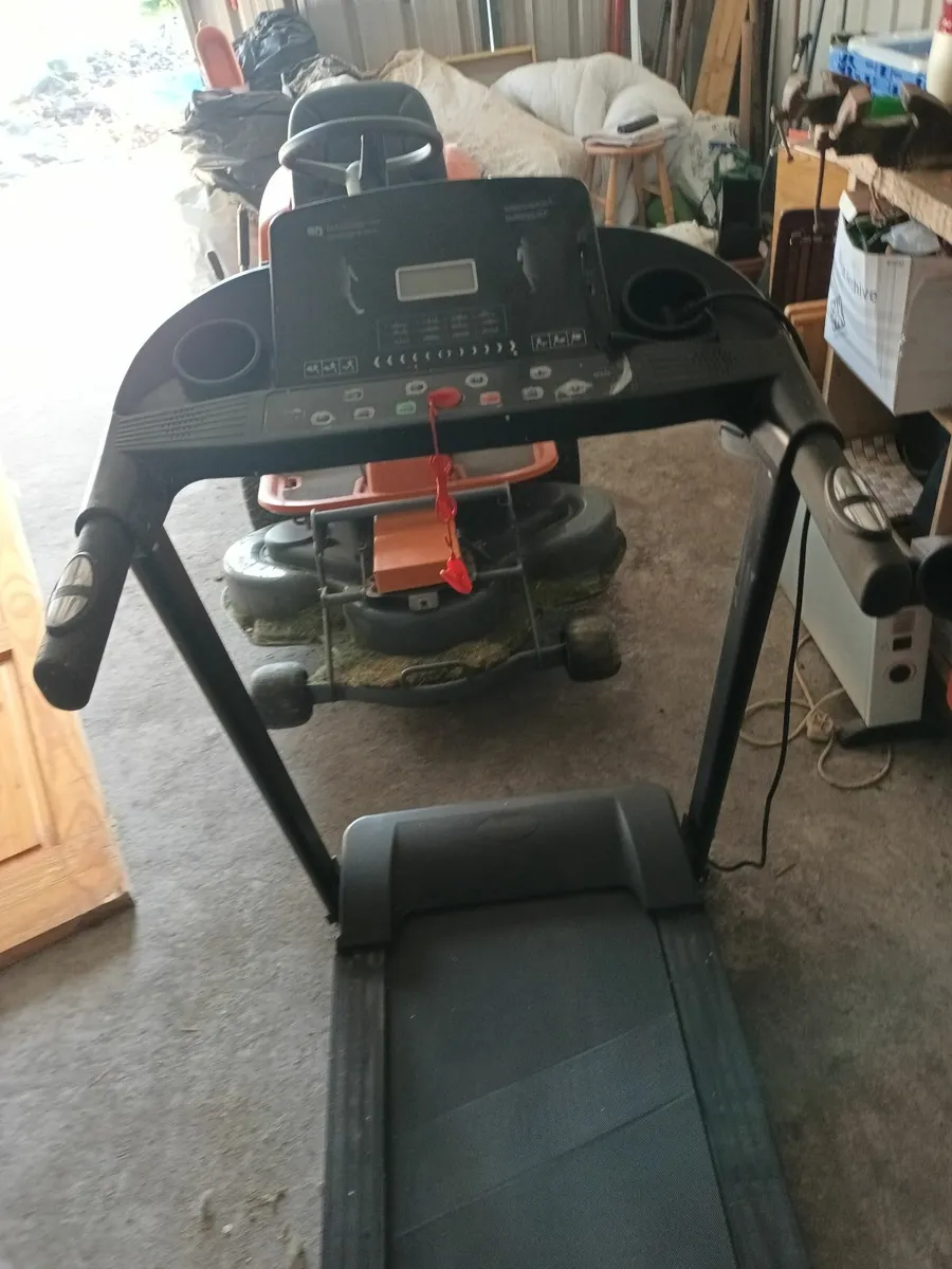 Treadmill - Image 3