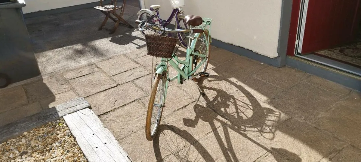 Kids bike - Image 3