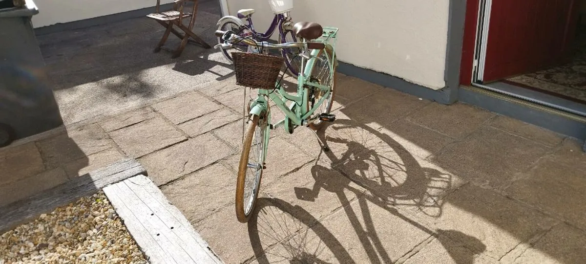 Kids bike - Image 4
