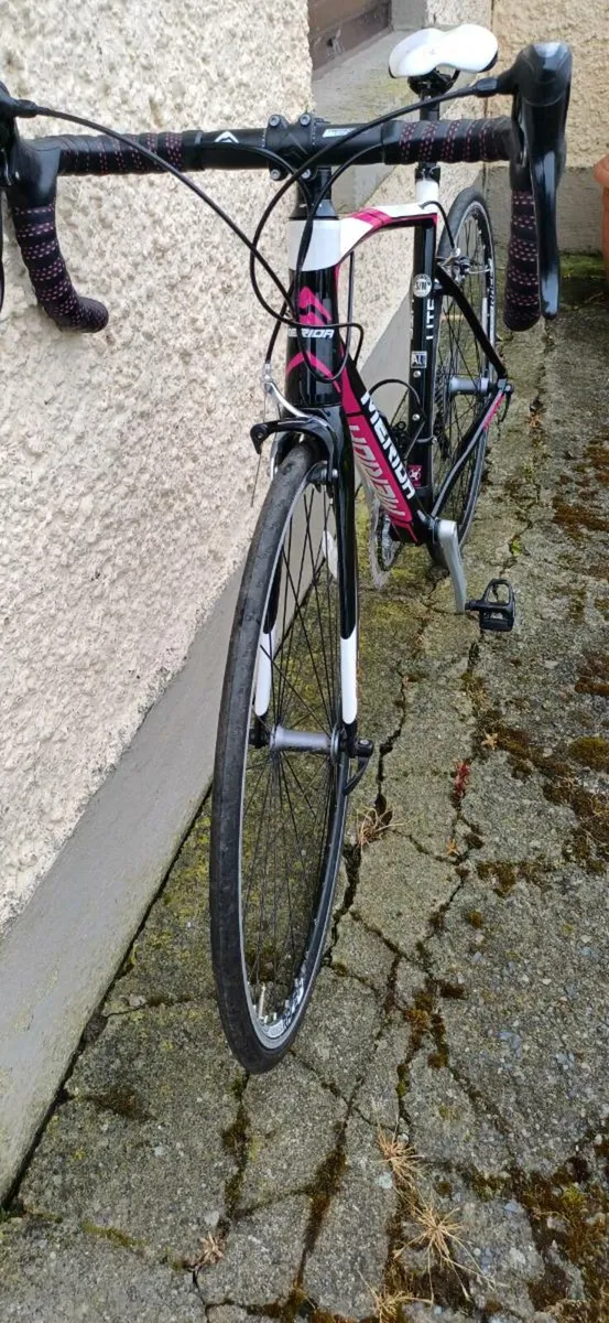 merida ride lite juliet 91 - Image 2