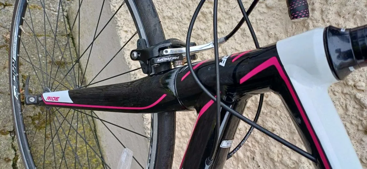 merida ride lite juliet 91 - Image 3