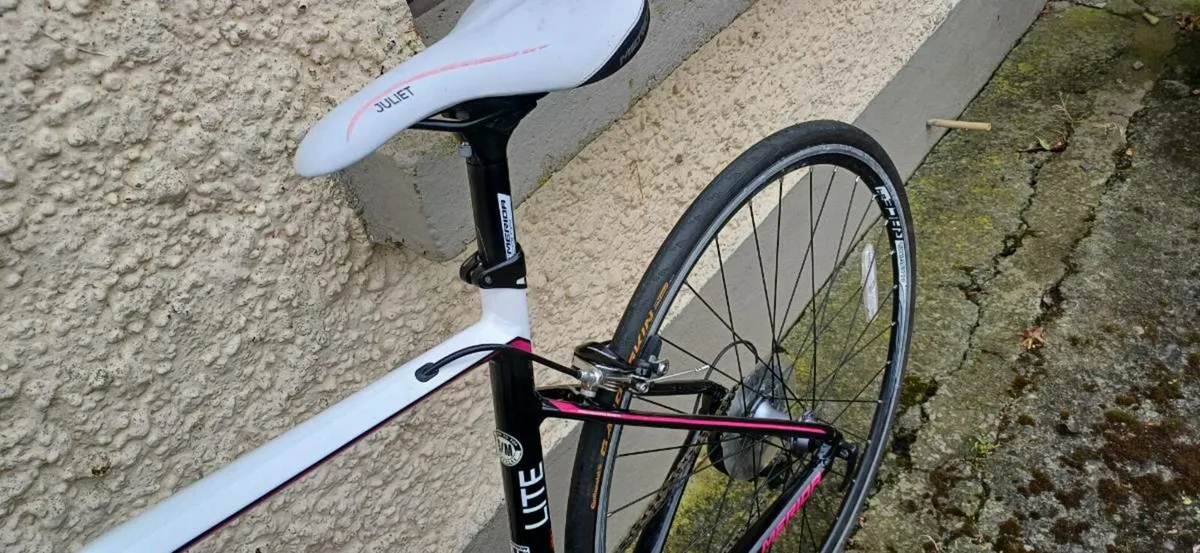 merida ride lite juliet 91 - Image 1