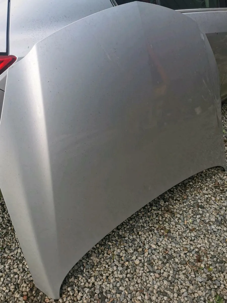 Opel insignia 2010 parts - Image 3