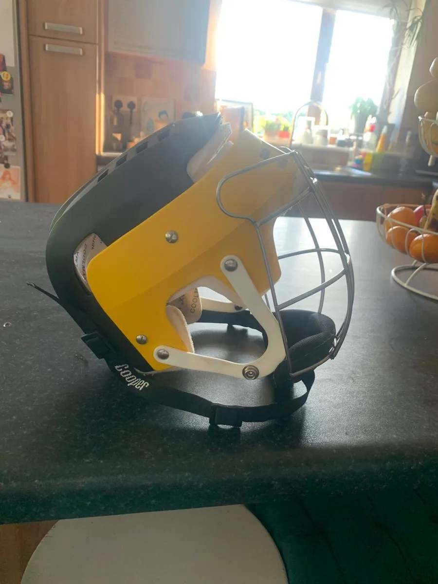 cooper helmet - Image 2