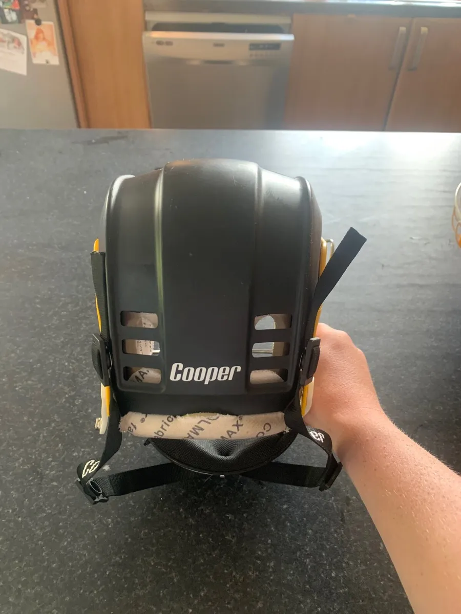 cooper helmet - Image 3